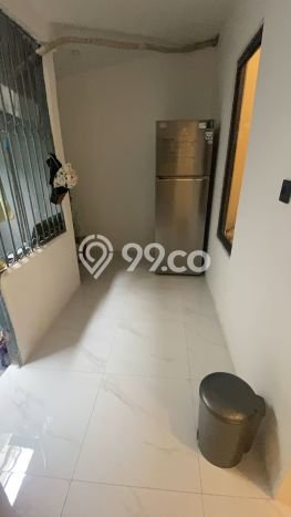 Jual Rumah Eksklusif 3 KT di Sektor 4 - Bintaro, Jakarta Selatan Jual Rumah Eksklusif 3 KT di Sektor 4 - Bintaro, Jakarta Selatan