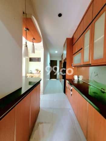Dijual Rumah Luas Elegan Dengan View Cantik di Sektor 9-Bintaro, Tangerang Selatan Dijual Rumah Luas Elegan Dengan View Cantik di Sektor 9-Bintaro, Tangerang Selatan