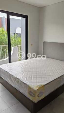 Dijual Rumah 3 Kamar Lokasi Ideal Nyaman dan Strategis di BSD Dijual Rumah 3 Kamar Lokasi Ideal Nyaman dan Strategis di BSD