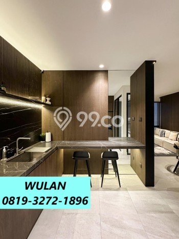 Hunian Super Elit dengan Akses Paling Strategis di Sektor 7-Bintaro, Tangerang Selatan Hunian Super Elit dengan Akses Paling Strategis di Sektor 7-Bintaro, Tangerang Selatan