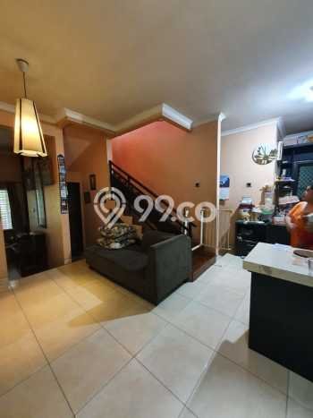 Rumah Luxury Modern Siap Huni di Sektor 3 - Bintaro Tangerang Selatan Rumah Luxury Modern Siap Huni di Sektor 3 - Bintaro Tangerang Selatan