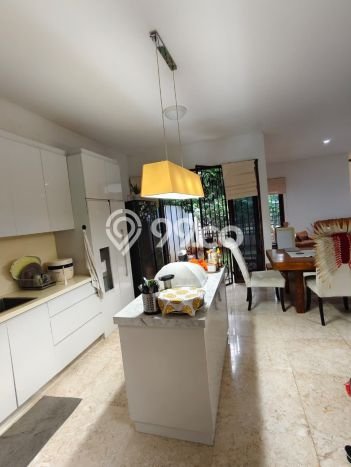 Rumah Elit Modern Tanpa Renovasi di Sektor 7-Bintaro Tangerang Selatan Rumah Elit Modern Tanpa Renovasi di Sektor 7-Bintaro Tangerang Selatan