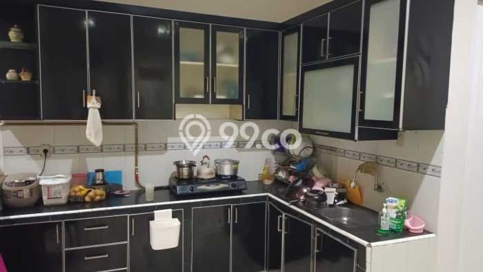 Ready to Use! Premium House LT 288m2 Desain Modern di Sektor 3A - Bintaro Ready to Use! Premium House LT 288m2 Desain Modern di Sektor 3A - Bintaro
