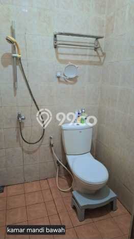 For Sale Hunian Rumah Terawat 3 Kamar di Sektor 9-Bintaro, Tangerang Selatan For Sale Hunian Rumah Terawat 3 Kamar di Sektor 9-Bintaro, Tangerang Selatan