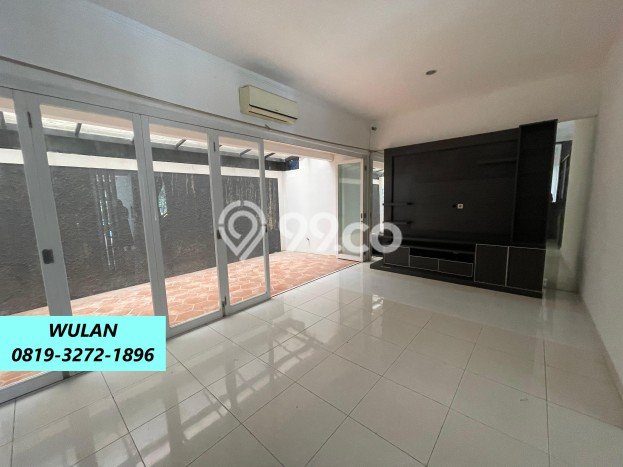 Rumah Luxury Modern Tanpa Renovasi di Sektor 9-Bintaro Tangerang Selatan Rumah Luxury Modern Tanpa Renovasi di Sektor 9-Bintaro Tangerang Selatan