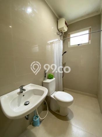 Jual Rumah Mewah Megah Dengan View Cantik di Sektor 7-Bintaro, Tangerang Selatan Jual Rumah Mewah Megah Dengan View Cantik di Sektor 7-Bintaro, Tangerang Selatan