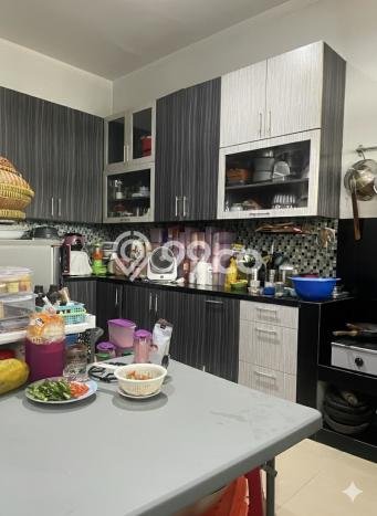 Dijual Rumah Mewah Elegan Dengan View Cantik di Sektor 9-Bintaro, Tangerang Selatan Dijual Rumah Mewah Elegan Dengan View Cantik di Sektor 9-Bintaro, Tangerang Selatan
