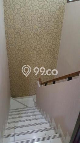 For Sale! Luxury House LT 135m2 Desain Elegan di Sektor 9-Bintaro For Sale! Luxury House LT 135m2 Desain Elegan di Sektor 9-Bintaro