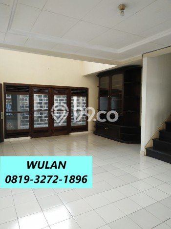 Dijual Rumah Modern 3 KT di Sektor 5 - Bintaro, Tangerang Selatan Dijual Rumah Modern 3 KT di Sektor 5 - Bintaro, Tangerang Selatan