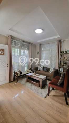 Rumah Luxury Modern Siap Huni di Sektor 9-Bintaro Tangerang Selatan Rumah Luxury Modern Siap Huni di Sektor 9-Bintaro Tangerang Selatan
