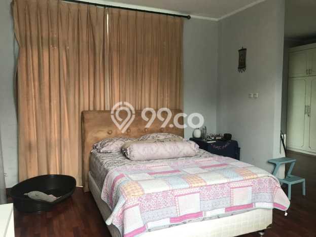 Hunian Super Elit dengan Akses Paling Strategis di Sektor 7-Bintaro, Tangerang Selatan Hunian Super Elit dengan Akses Paling Strategis di Sektor 7-Bintaro, Tangerang Selatan