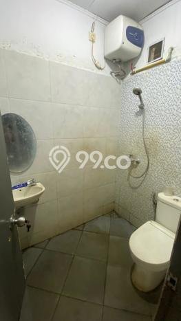 Rumah Minimalis 2 KT di Graha Raya Bintaro Tangerang Selatan Unfurnished Rumah Minimalis 2 KT di Graha Raya Bintaro Tangerang Selatan Unfurnished