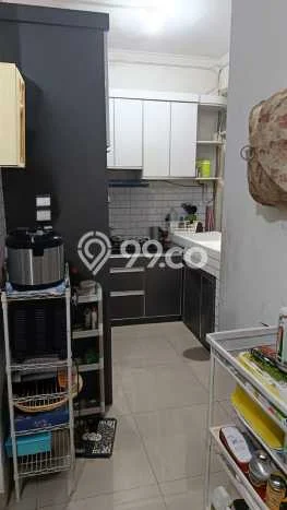 Hunian Eksklusif Siap Huni LT 215m2 di Ciputat, Tangerang Selatan Hunian Eksklusif Siap Huni LT 215m2 di Ciputat, Tangerang Selatan