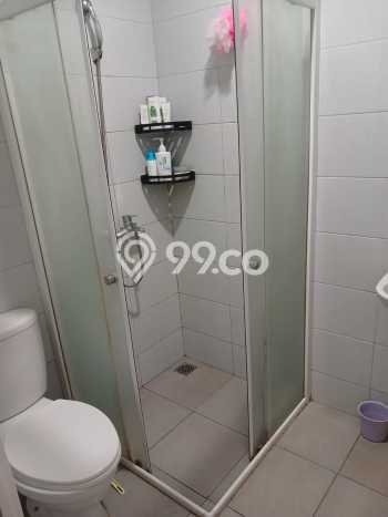 Rumah Modern 3 KT di Bintaro Tangerang Selatan Unfurnished Rumah Modern 3 KT di Bintaro Tangerang Selatan Unfurnished