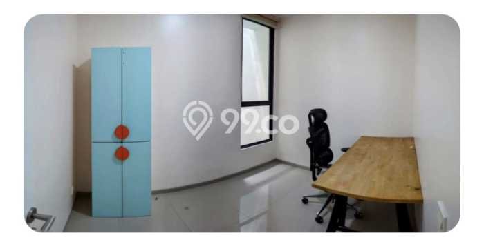 Rumah Elit Modern Tanpa Renovasi di Bintaro Tangerang Selatan Rumah Elit Modern Tanpa Renovasi di Bintaro Tangerang Selatan