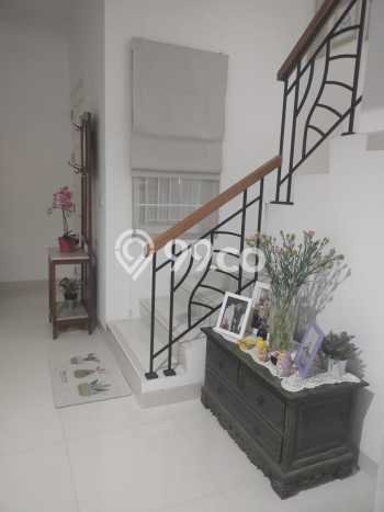 Dijual Cepat Rumah Favorit Siap Huni LB 130m2 di BSD, Tangerang Selatan Dijual Cepat Rumah Favorit Siap Huni LB 130m2 di BSD, Tangerang Selatan