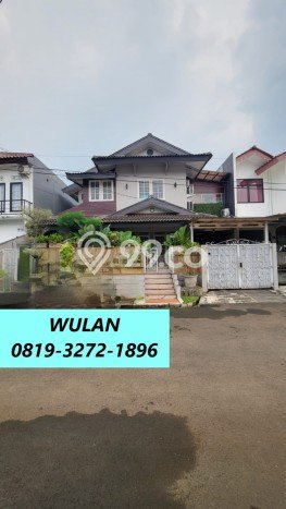Rumah Luxury Modern Siap Huni di Sektor 9-Bintaro Tangerang Selatan Rumah Luxury Modern Siap Huni di Sektor 9-Bintaro Tangerang Selatan