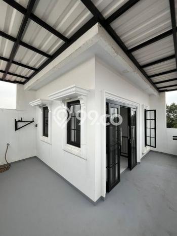 Dijual Rumah 3 Kamar Lokasi Ideal Bagus dan Strategis di Jagakarsa Dijual Rumah 3 Kamar Lokasi Ideal Bagus dan Strategis di Jagakarsa