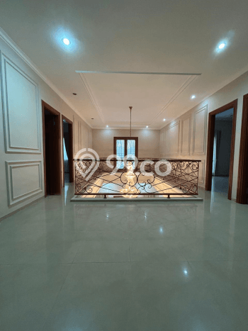 Rumah Mewah LB 300m2 Siap Huni Desain Elegan di Sektor 9-Bintaro, Tangerang Selatan Rumah Mewah LB 300m2 Siap Huni Desain Elegan di Sektor 9-Bintaro, Tangerang Selatan