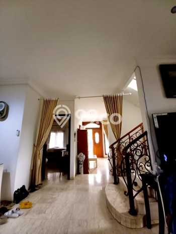 Rumah Mewah Dijual LT 317m2 di Pesanggrahan, Jakarta Selatan Rumah Mewah Dijual LT 317m2 di Pesanggrahan, Jakarta Selatan