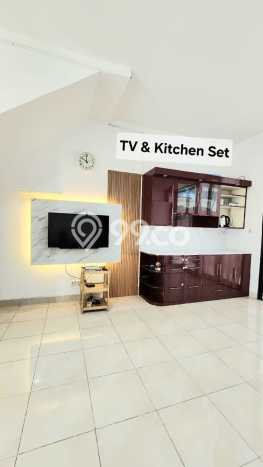 Dijual Hunian Rumah Terawat 3 KT di Sektor 9-Bintaro, Tangerang Selatan Dijual Hunian Rumah Terawat 3 KT di Sektor 9-Bintaro, Tangerang Selatan