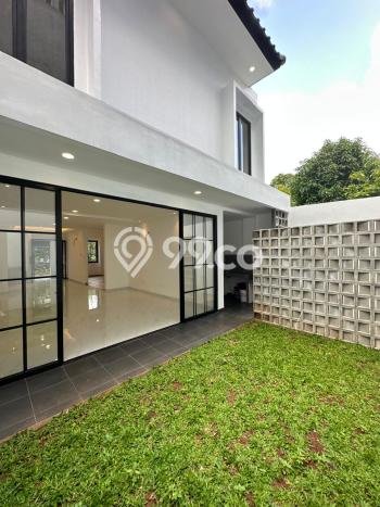Jual Rumah Mewah Elegan Dengan View Cantik di Sektor 9-Bintaro, Tangerang Selatan Jual Rumah Mewah Elegan Dengan View Cantik di Sektor 9-Bintaro, Tangerang Selatan