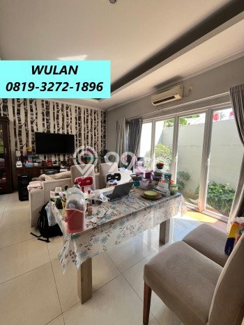 Dijual Rumah Mewah Megah Dengan View Eksklusif di Sektor 7-Bintaro, Tangerang Selatan Dijual Rumah Mewah Megah Dengan View Eksklusif di Sektor 7-Bintaro, Tangerang Selatan