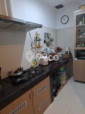 For Sale Hunian Rumah Nyaman 2 KT di Sektor 4 - Bintaro, Jakarta Selatan For Sale Hunian Rumah Nyaman 2 KT di Sektor 4 - Bintaro, Jakarta Selatan