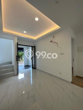 Jual Rumah Mewah Elegan Dengan View Cantik di Sektor 9-Bintaro, Tangerang Selatan Jual Rumah Mewah Elegan Dengan View Cantik di Sektor 9-Bintaro, Tangerang Selatan
