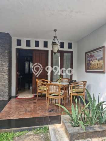 Rumah Elit LB 500m2 Siap Pakai Desain Elegan di Sektor 9-Bintaro, Tangerang Selatan Rumah Elit LB 500m2 Siap Pakai Desain Elegan di Sektor 9-Bintaro, Tangerang Selatan