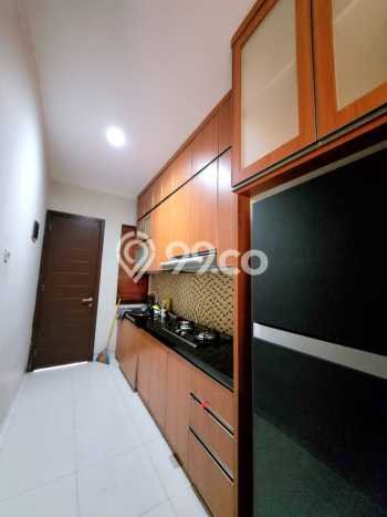Dijual Rumah Luas Elegan Dengan View Cantik di Sektor 9-Bintaro, Tangerang Selatan Dijual Rumah Luas Elegan Dengan View Cantik di Sektor 9-Bintaro, Tangerang Selatan
