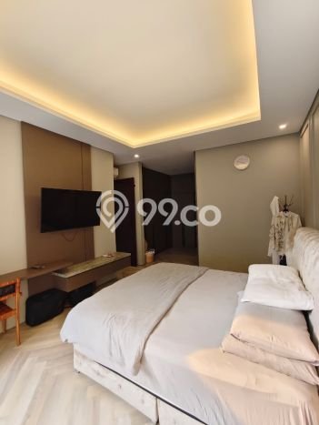 For Sale! Premium House LT 284m2 Desain Modern di Sektor 9-Bintaro For Sale! Premium House LT 284m2 Desain Modern di Sektor 9-Bintaro