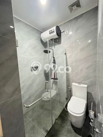 Hunian Mewah LB 240m2 Siap Pakai Desain Elegan di Sektor 9-Bintaro, Tangerang Selatan Hunian Mewah LB 240m2 Siap Pakai Desain Elegan di Sektor 9-Bintaro, Tangerang Selatan