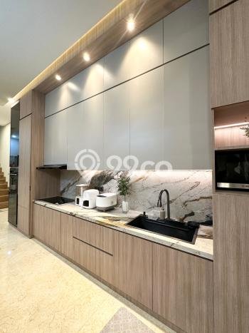 Jual Rumah Luas Megah Dengan View Cantik di Sektor 9-Bintaro, Tangerang Selatan Jual Rumah Luas Megah Dengan View Cantik di Sektor 9-Bintaro, Tangerang Selatan