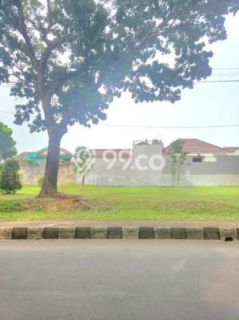 Dijual Tanah 600m2 di Sektor 8 - Bintaro, Tangerang Selatan Dijual Tanah 600m2 di Sektor 8 - Bintaro, Tangerang Selatan