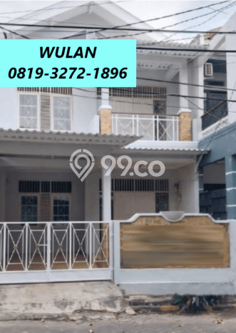 Rumah Minimalis 3 KT di Sektor 4 - Bintaro Jakarta Selatan Unfurnished Rumah Minimalis 3 KT di Sektor 4 - Bintaro Jakarta Selatan Unfurnished