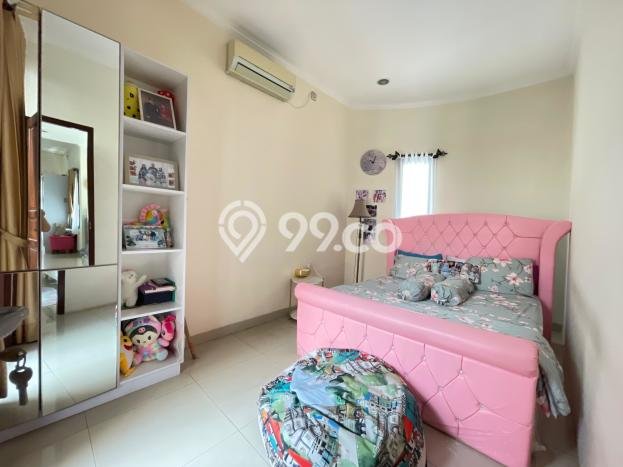 For Sale! Luxury House LT 563m2 Desain Modern di Sektor 9-Bintaro For Sale! Luxury House LT 563m2 Desain Modern di Sektor 9-Bintaro