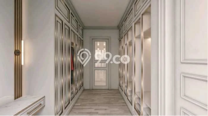 Rumah Luxury Modern Siap Huni di Sektor 9-Bintaro Tangerang Selatan Rumah Luxury Modern Siap Huni di Sektor 9-Bintaro Tangerang Selatan