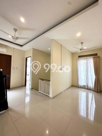 Hunian Mewah LB 112m2 Siap Huni Desain Elegan di Sektor 9-Bintaro, Tangerang Selatan Hunian Mewah LB 112m2 Siap Huni Desain Elegan di Sektor 9-Bintaro, Tangerang Selatan