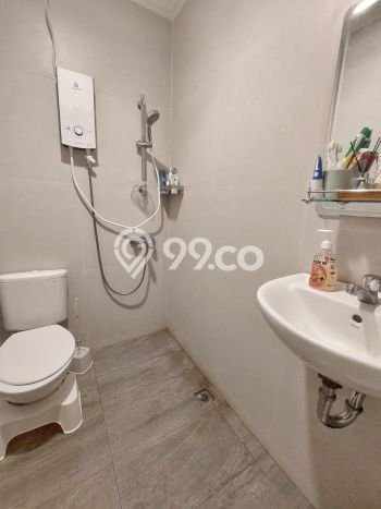 Rumah Modern 2 KT di Sektor 2 - Bintaro Jakarta Selatan Unfurnished Rumah Modern 2 KT di Sektor 2 - Bintaro Jakarta Selatan Unfurnished
