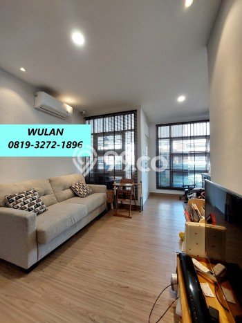 Rumah Modern 2 KT di Sektor 2 - Bintaro Jakarta Selatan Unfurnished Rumah Modern 2 KT di Sektor 2 - Bintaro Jakarta Selatan Unfurnished