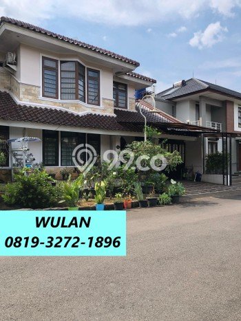 Ready to Use! Premium House LT 300m2 Desain Modern di Sektor 8 - Bintaro Ready to Use! Premium House LT 300m2 Desain Modern di Sektor 8 - Bintaro