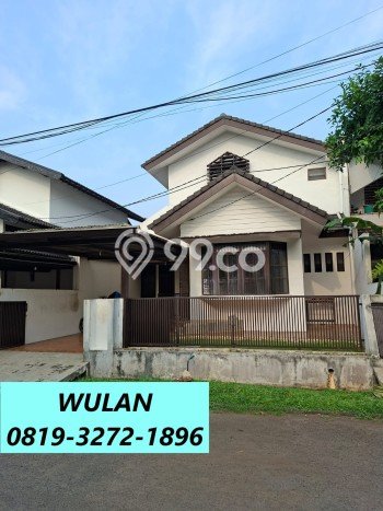 Hunian Super Mewah dengan Akses Paling Strategis di Sektor 2 - Bintaro, Jakarta Selatan Hunian Super Mewah dengan Akses Paling Strategis di Sektor 2 - Bintaro, Jakarta Selatan