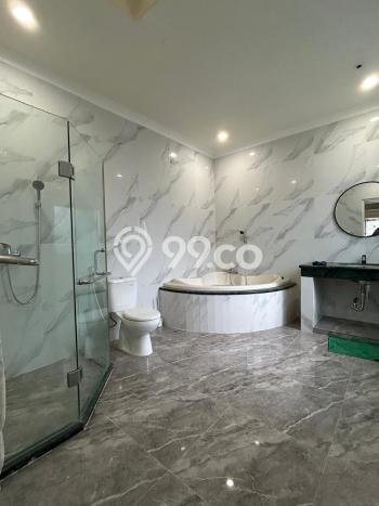 Rumah Luxury Modern Siap Huni di Sektor 9-Bintaro Tangerang Selatan Rumah Luxury Modern Siap Huni di Sektor 9-Bintaro Tangerang Selatan