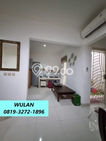 Jual Rumah Favorit Siap Huni LB 130m2 di BSD, Tangerang Selatan Jual Rumah Favorit Siap Huni LB 130m2 di BSD, Tangerang Selatan