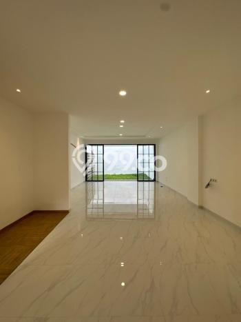 Jual Rumah Mewah Elegan Dengan View Cantik di Sektor 9-Bintaro, Tangerang Selatan Jual Rumah Mewah Elegan Dengan View Cantik di Sektor 9-Bintaro, Tangerang Selatan