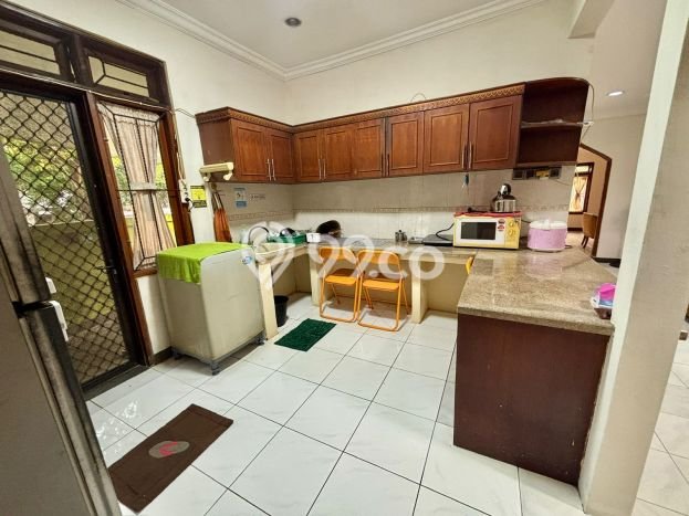 For Sale! Premium House LT 230m2 Desain Modern di Sektor 3A - Bintaro For Sale! Premium House LT 230m2 Desain Modern di Sektor 3A - Bintaro