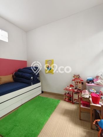 Rumah Elit Modern Siap Huni di Graha Raya Bintaro Tangerang Selatan Rumah Elit Modern Siap Huni di Graha Raya Bintaro Tangerang Selatan