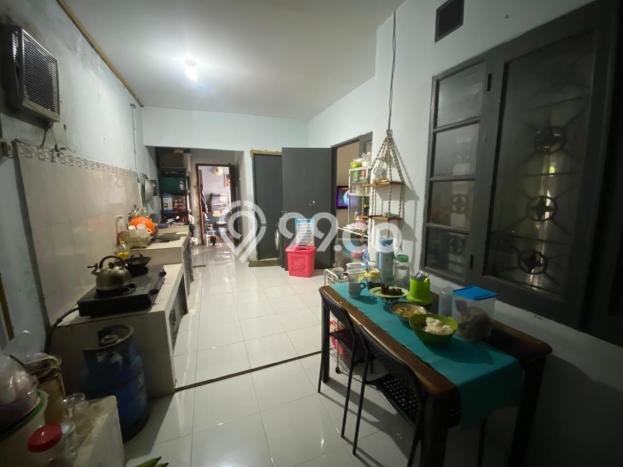Rumah Minimalis 2 KT di Graha Raya Bintaro Tangerang Selatan Unfurnished Rumah Minimalis 2 KT di Graha Raya Bintaro Tangerang Selatan Unfurnished