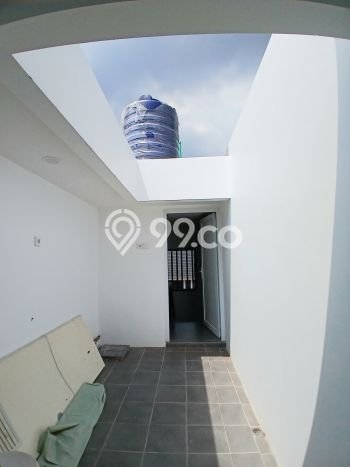 Rumah Eksklusif Siap Huni LT 120m2 di Sektor 8 - Bintaro, Tangerang Selatan Rumah Eksklusif Siap Huni LT 120m2 di Sektor 8 - Bintaro, Tangerang Selatan